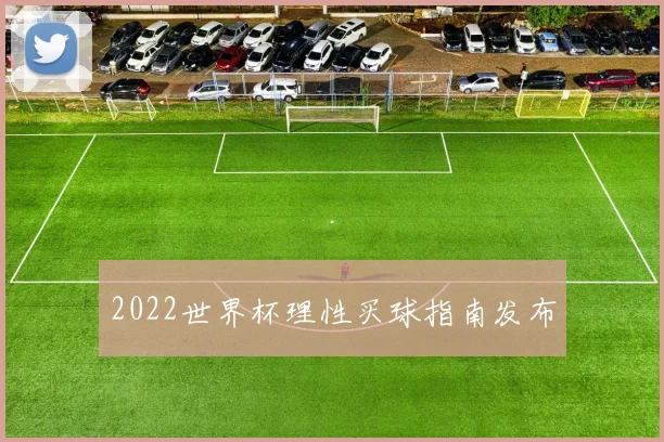 2022世界杯理性买球指南发布